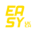 Logo Easy UKCA no background