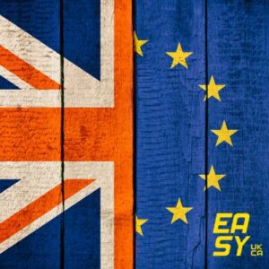 Easy UKCA marcatura UKCA per aziende italiane