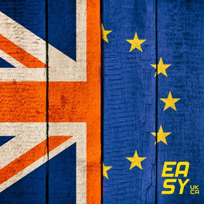 Easy UKCA marcatura UKCA per aziende italiane