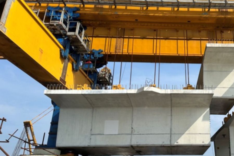 ukca machinery construction