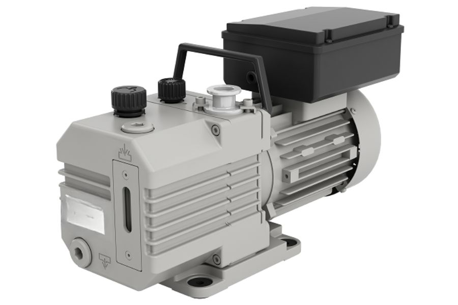 ukca pump pressure equipment